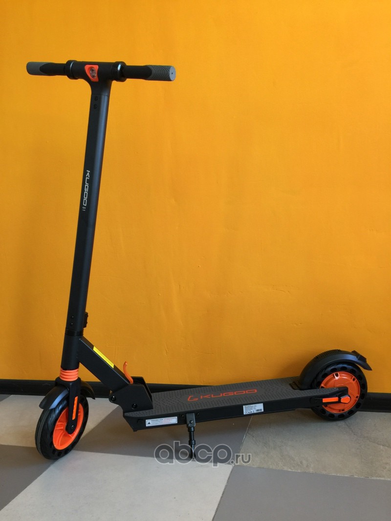 KUGOO S1 
