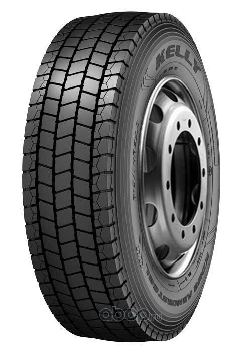 Kelly 573494 Шина грузовая  315/70 R22.5 ARMORSTEEL KDM2 ведущая