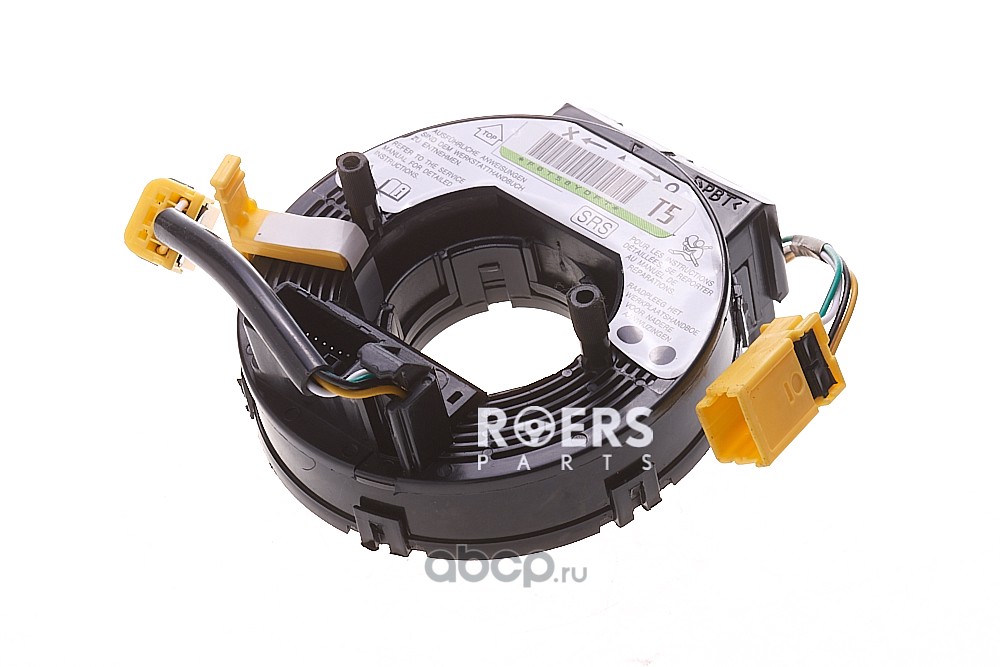 Roers-Parts RPASA0017 Контактная группа подрулевого переключателя