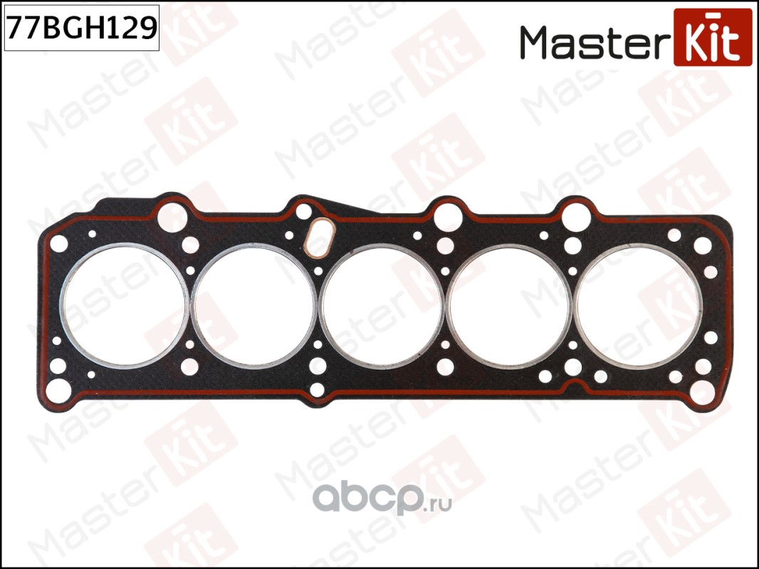 Купить Прокладка ГБЦ VAG WN, KL, GV, WR, KK, KE, WH, WB, WC, WJ, KF, KG, JY  77BGH129 по выгодной цене с доставкой по всей России.