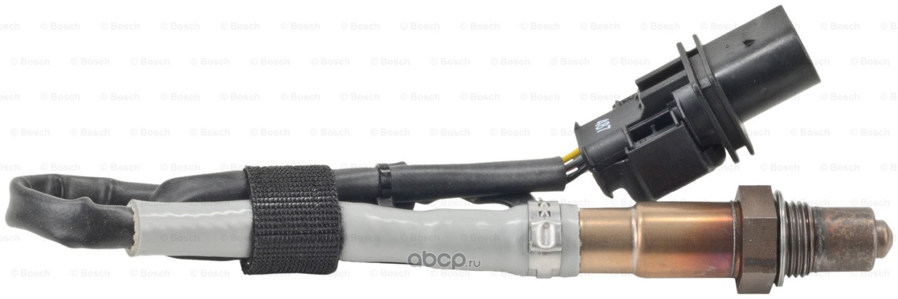 Bosch 0258017270 Датчик кислорода, лямбда-зонд