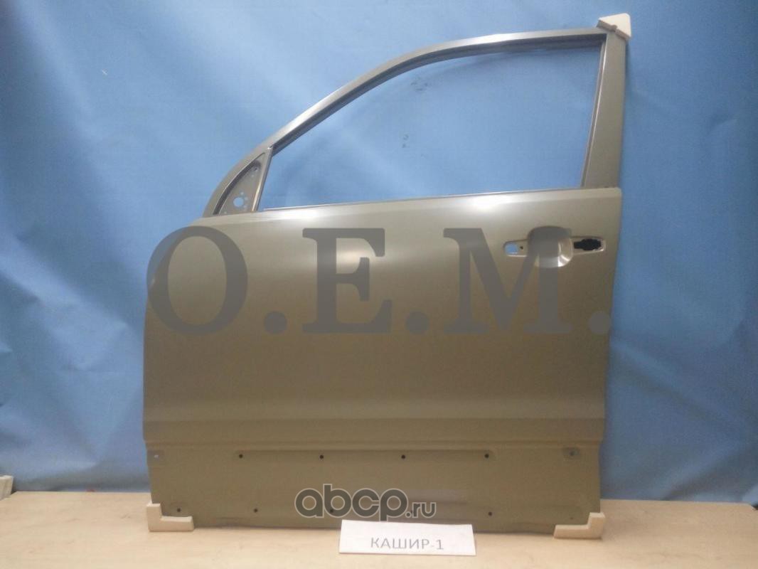 O.E.M. 002152051024072019 Дверь передняя левая Suzuki Grand Vitara 3 (2005-нв)