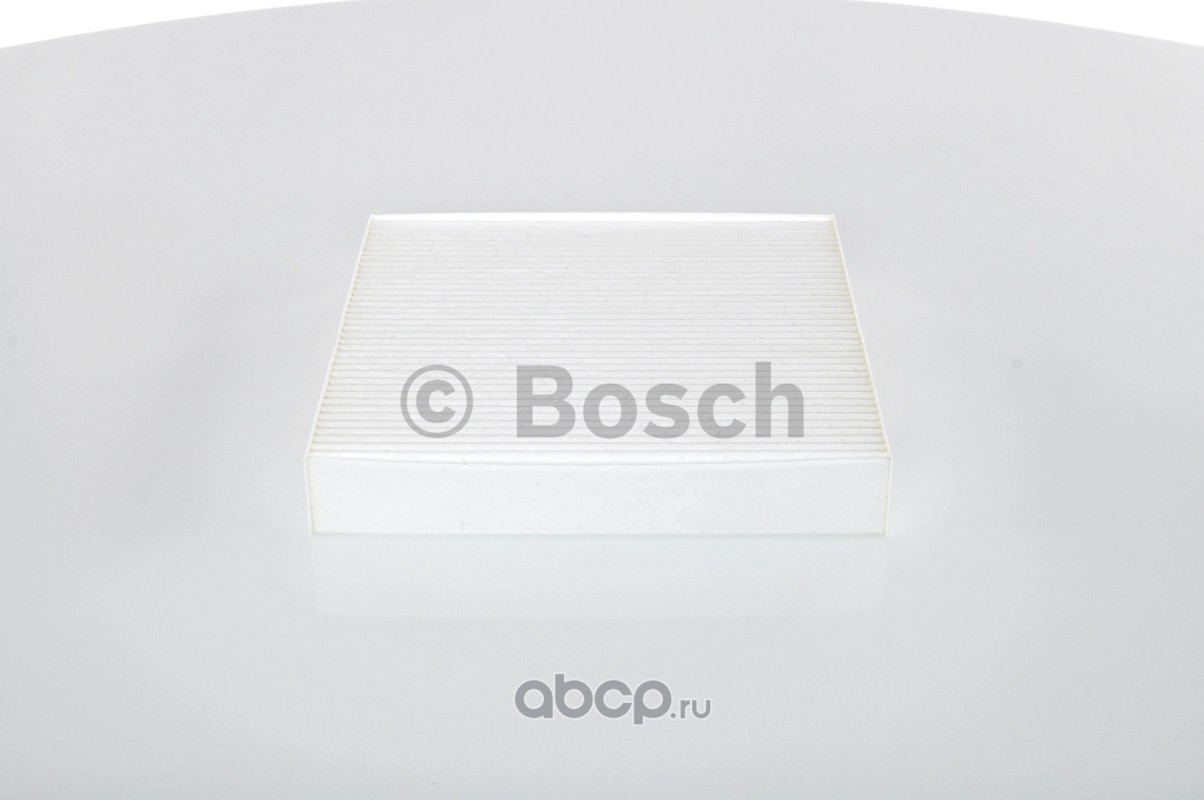 Bosch 1987435005 Фильтр, воздух во внутренном пространстве
