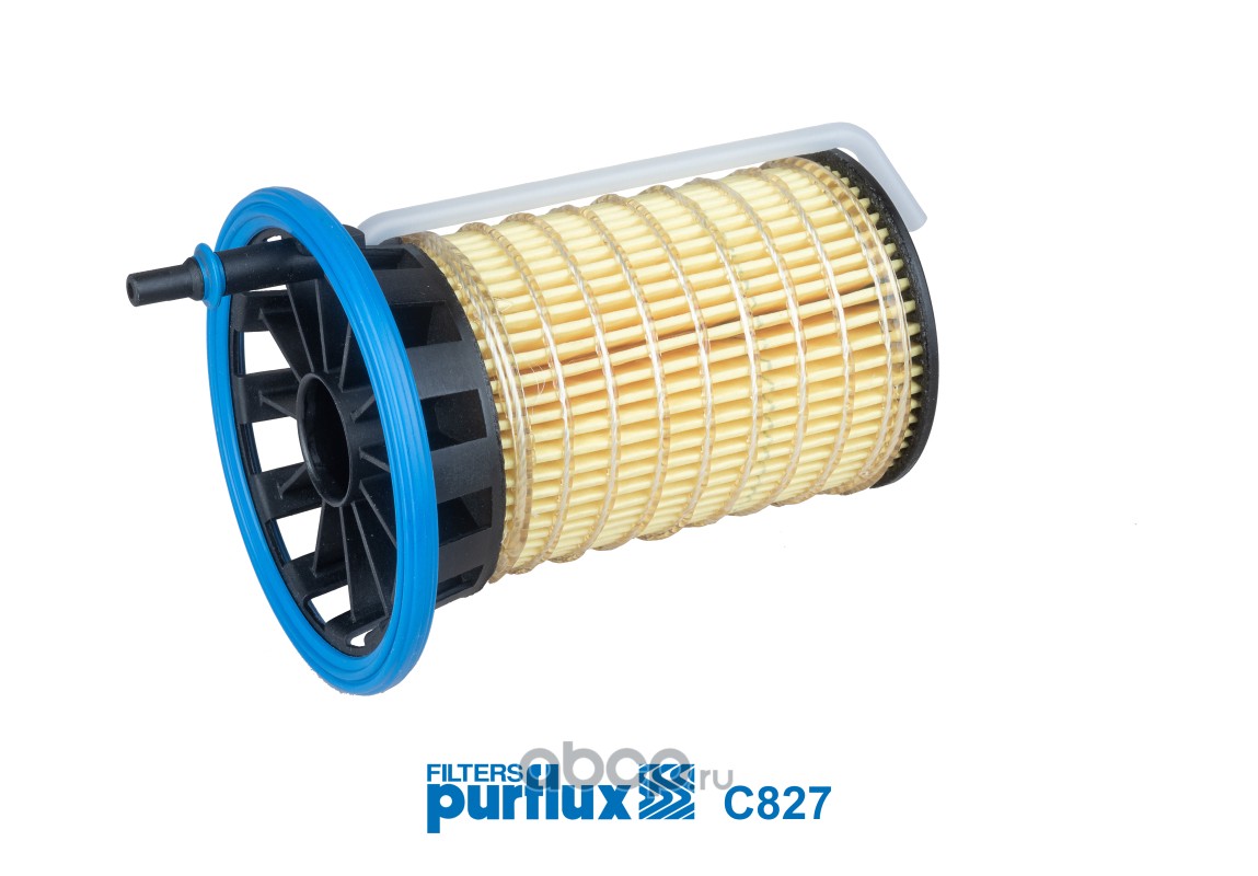 PURFLUX C827 Топливный фильтр