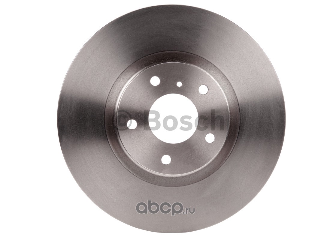 Bosch 0986479R22 Тормозной диск