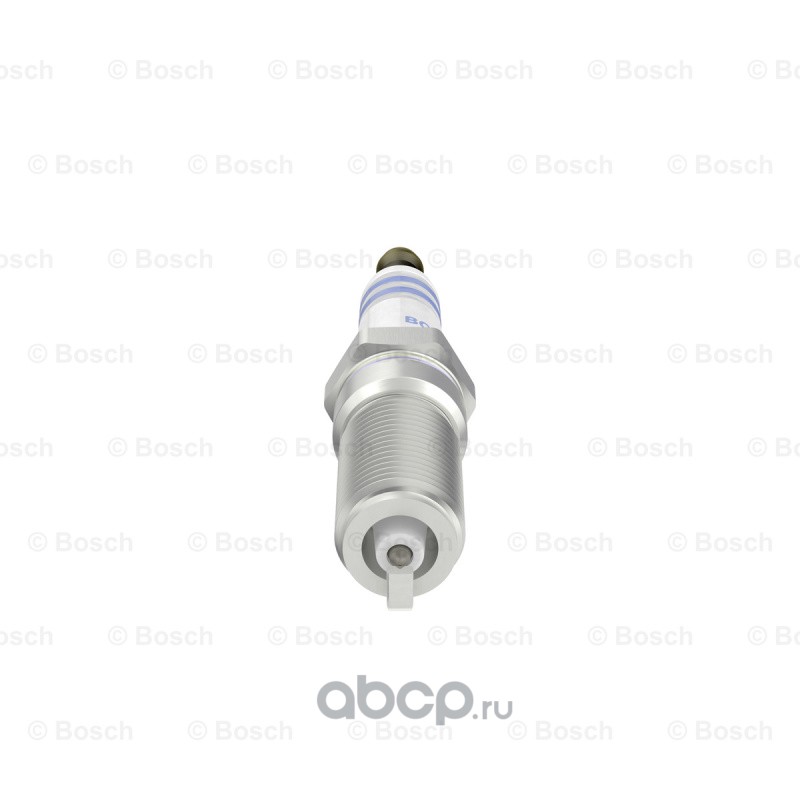 Bosch 0242236663 Свеча зажигания HR7NII332 W (0.9)