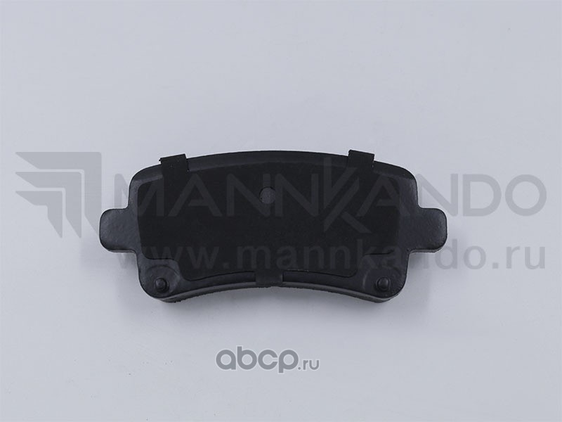 AKNUK BP4448 Колодки тормозные дисковые задние OPEL INSIGNIA A (G09) 2.0 AKNUK