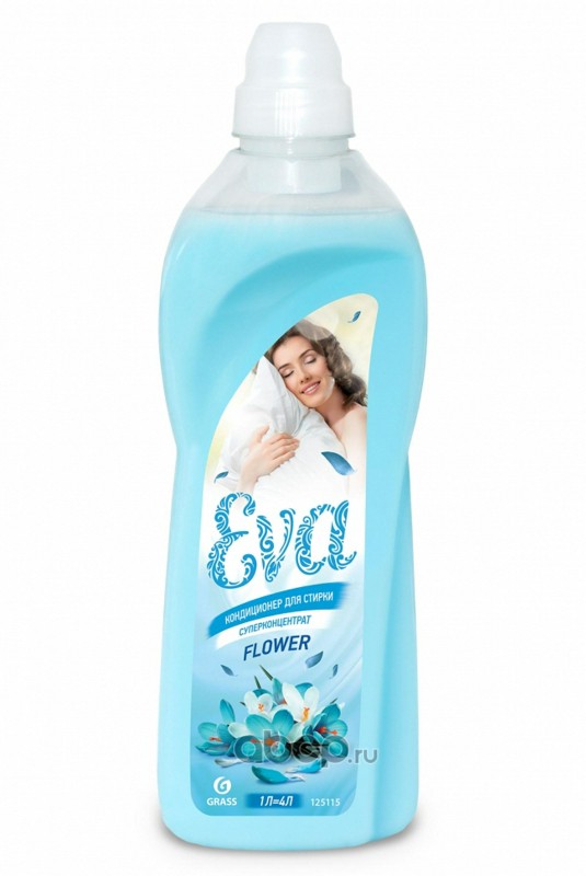 Купить Кондиционер Для Белья Eva