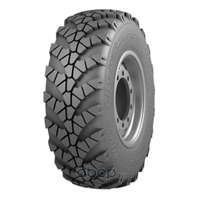 Омскшина 87161295 Шина региональная универсальная О-184 425/85 R21 164K