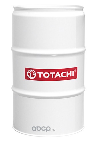 TOTACHI 1C660 Масло моторное синтетика 5W-40 60 л.