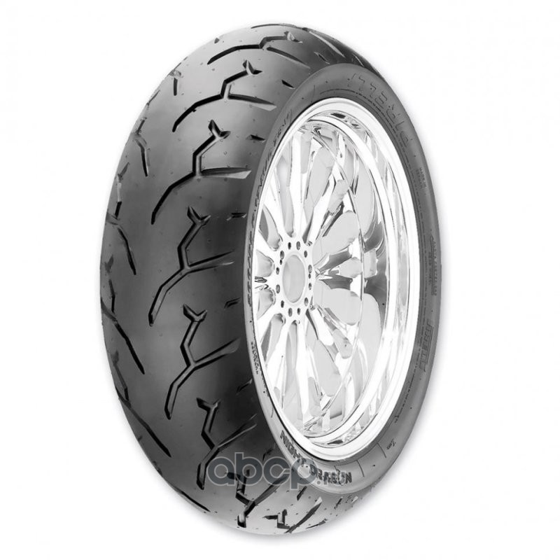 Pirelli 2211300 Моторезина Pirelli NIGHT DRAGON 130/70 R18 M/C TL (63V) F