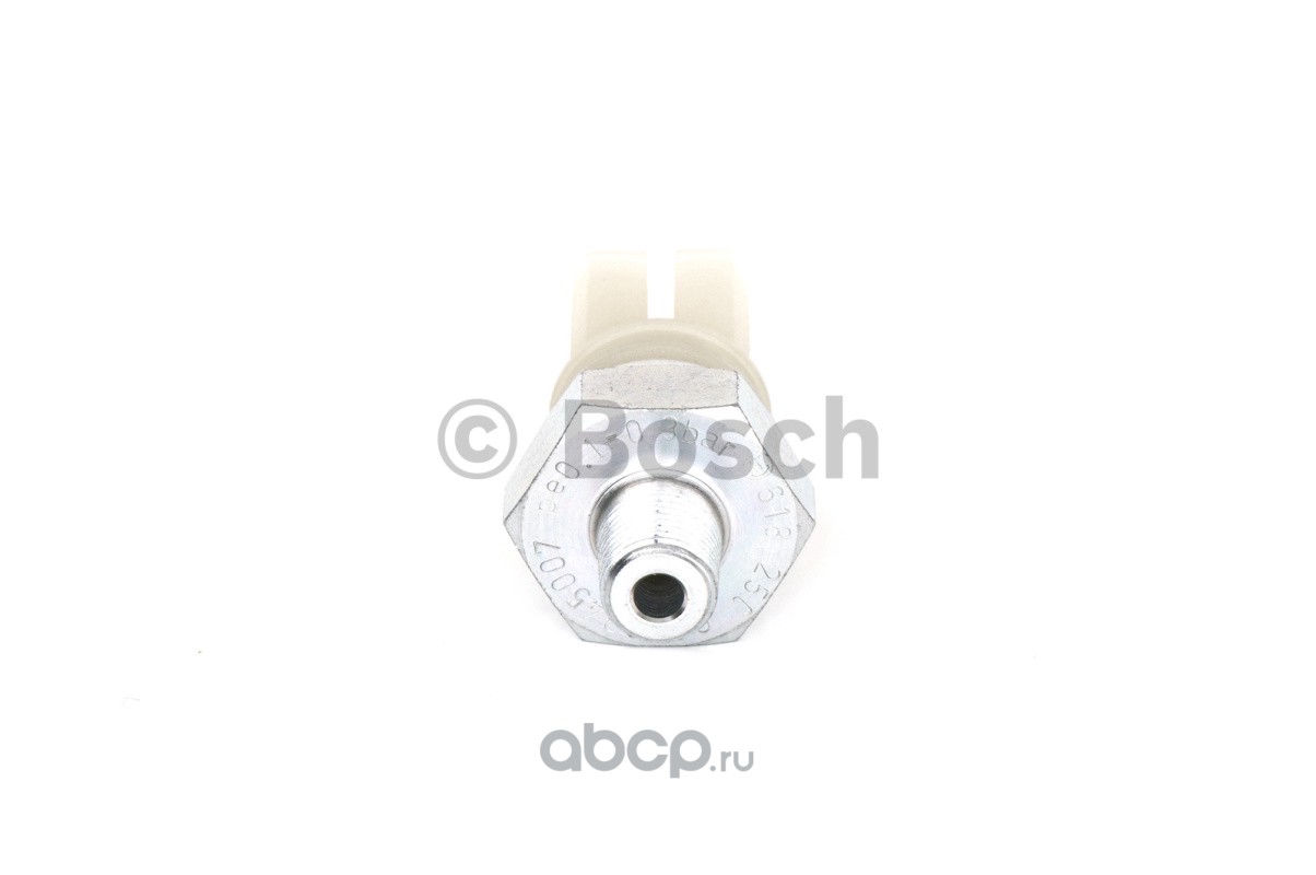 Bosch 986345007 Датчик давления масла
