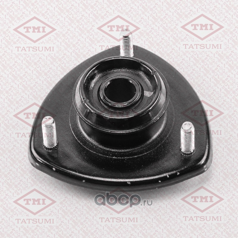 TATSUMI TAG1111 Опора амортизатора переднего (без подшипника)