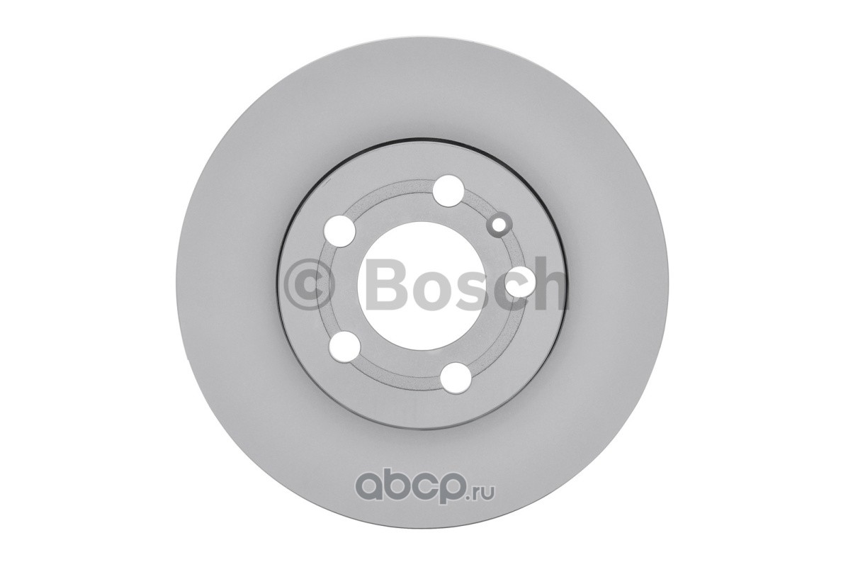 Bosch 0986478853 Диск тормозной передний