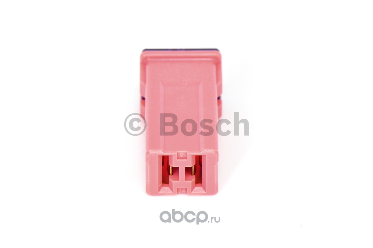 Bosch 1987529058 Предохранитель Cartridge/J-Type UNIVERSAL /30A 1987529058