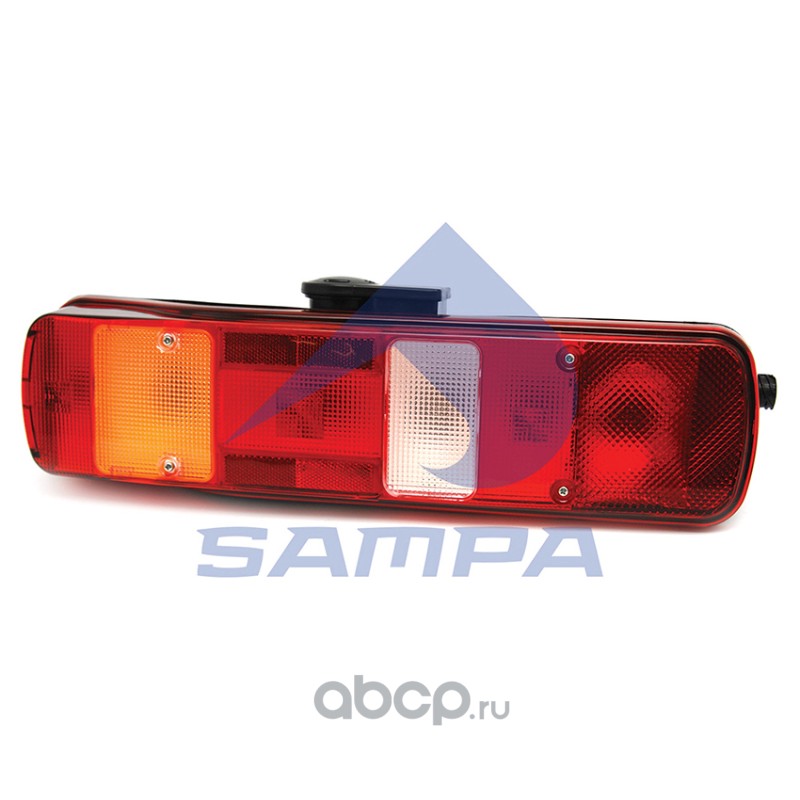 SAMPA 035163 Задний фонарь