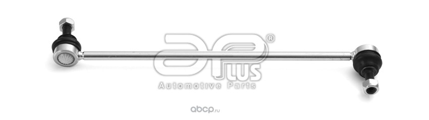 Стойка стабилизатора, перед прав/лев — 19601AP