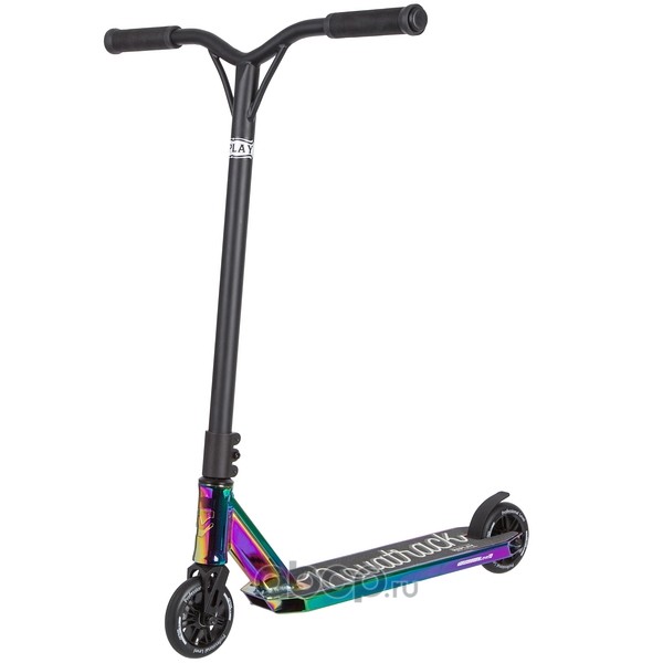 NOVATRACK 110AREPLAY1NCBK20 