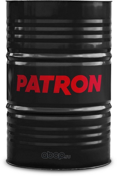 PATRON 5W40PIC3205LORIGINAL Масло моторное синтетическое