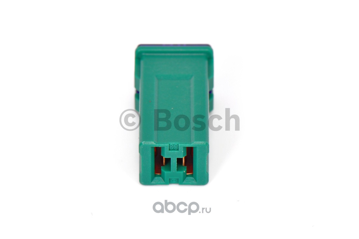 Bosch 1987529059 Предохранитель Cartridge/J-Type UNIVERSAL /40A 1987529059