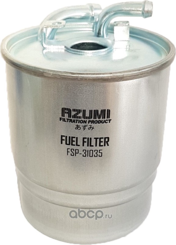 AZUMI FSP31035 Фильтр топливный
