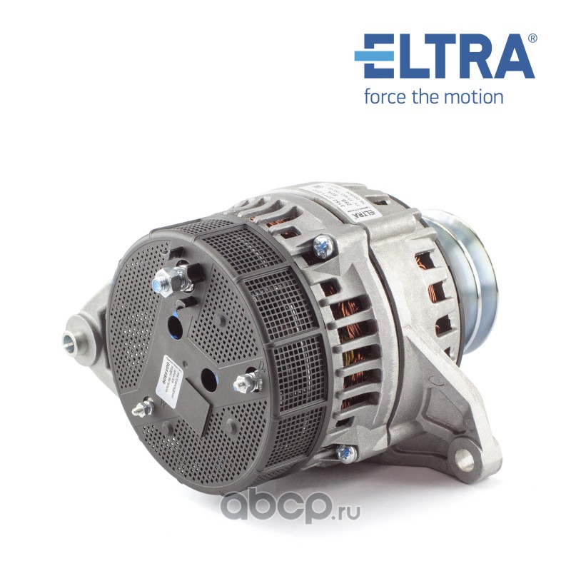 ELTRA 3152377120 Генератор двигателя автомобиля