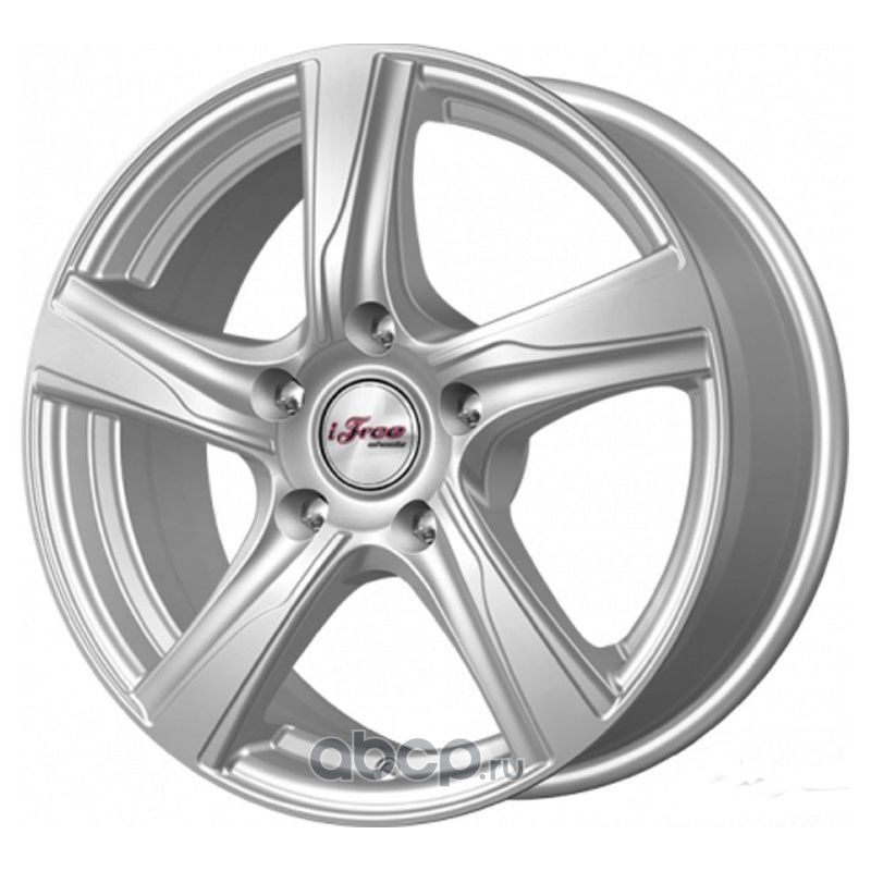 Литые диски ifree r16. Литые диски ifree r16