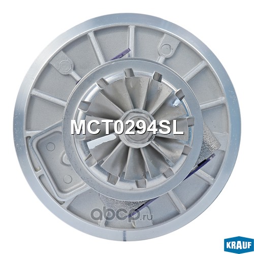 Krauf MCT0294SL Картридж для турбокомпрессора