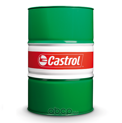 Castrol 156EA0 Масло синтетика 5W-40, 60л.