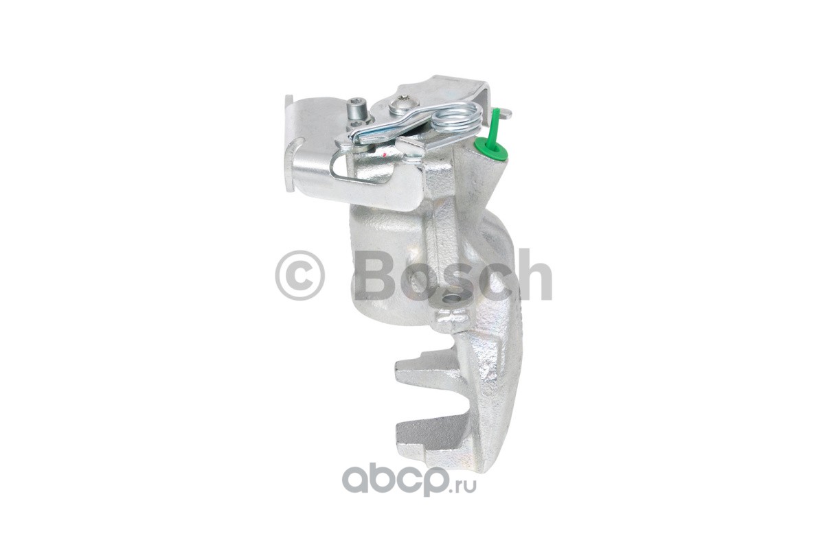 Bosch 0986135027 Суппорт тормозной задний правый