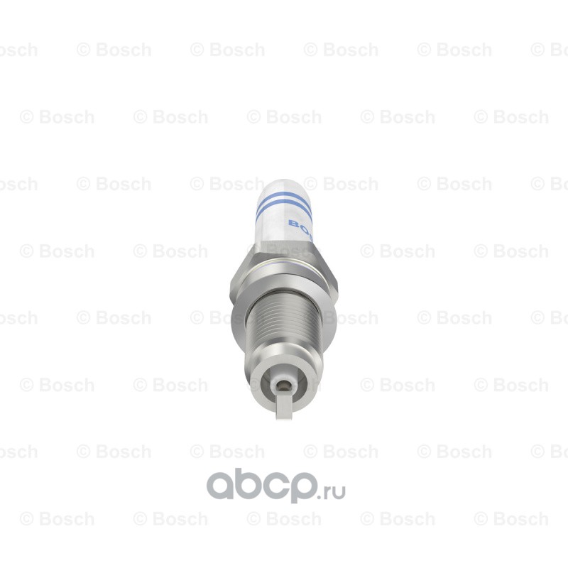 Bosch 0241135520 Свеча зажигания Y7LER02