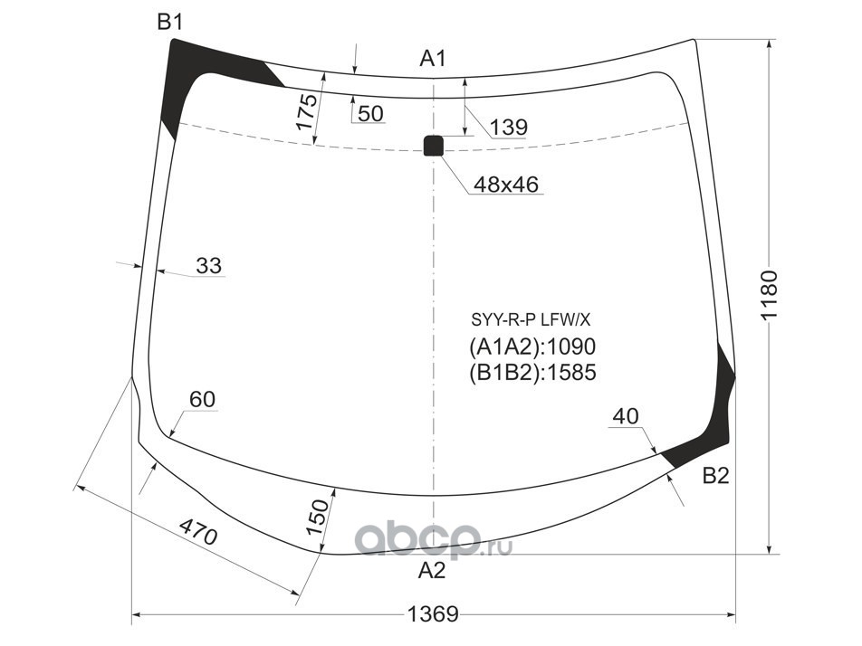 Стекла хонда. Лобовое стекло Хонда Фрид. Honda Fit 2000 лобовое стекло чертеж. Spada Honda лобовое стекло размер. Размеры лобового стекла Хонда Фрид.
