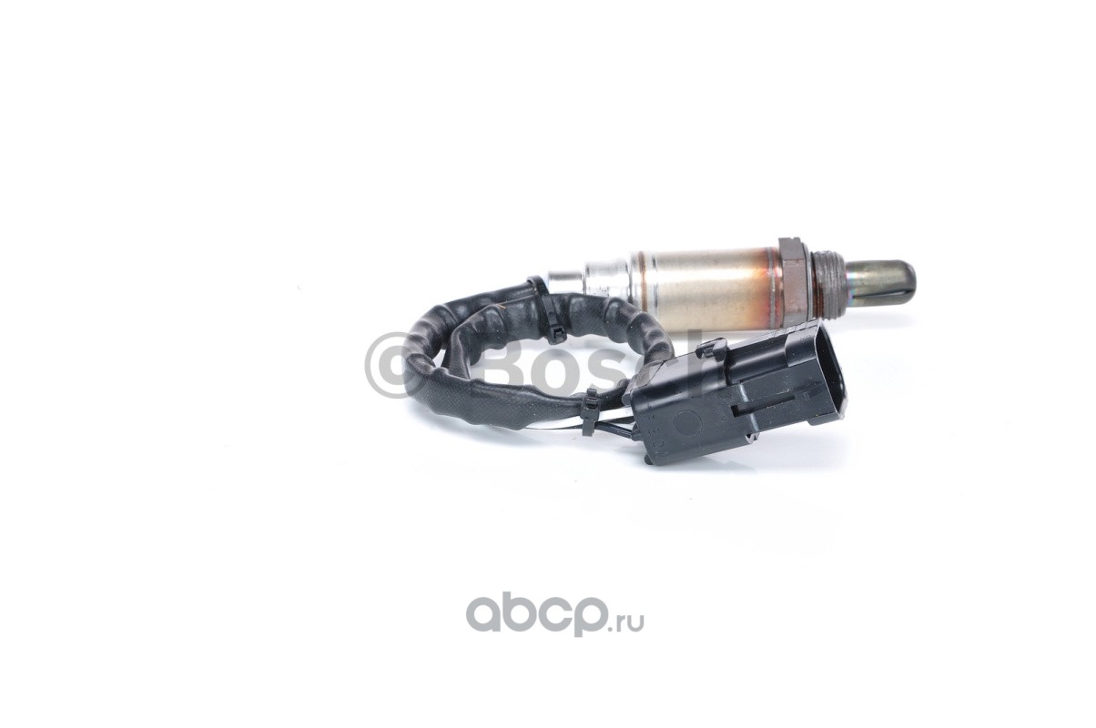 Bosch 258005133 Датчик кислорода, лямбда-зонд Инжектор "" ВАЗ 08-10 133