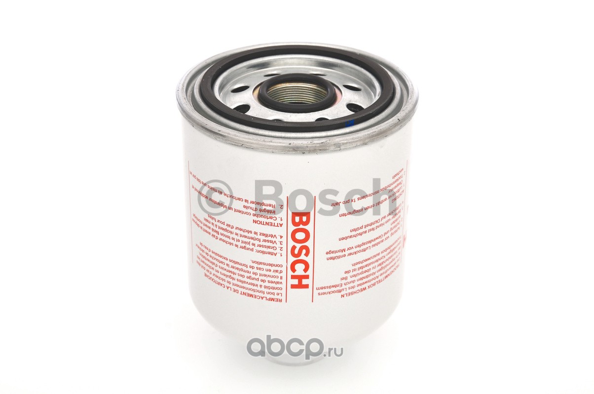 Bosch 0986628254 Патрон осушителя воздуха