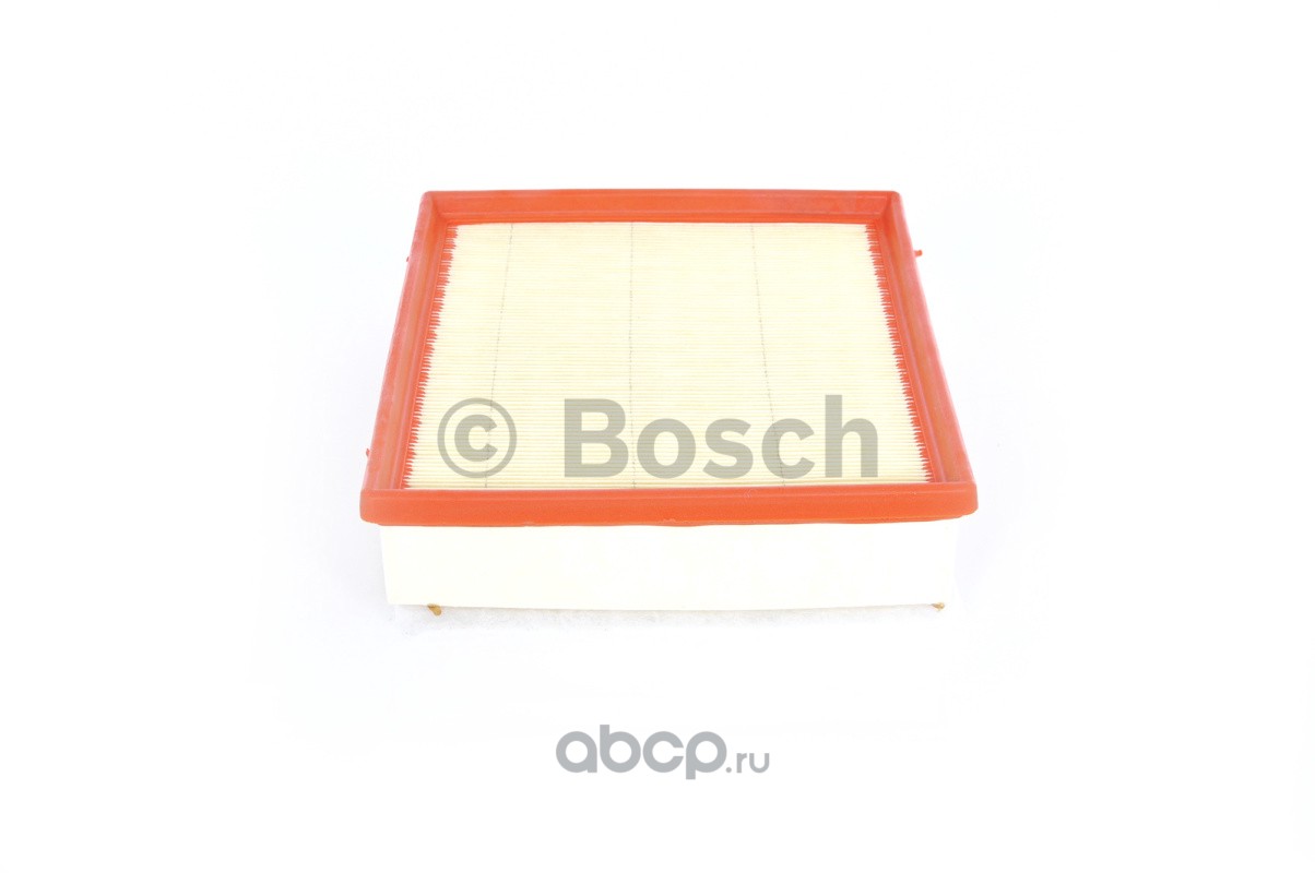Bosch F026400374 Фильтр воздушный BMW 1/2/3/4-Serie (F20/F22/F30/F32) F026400374
