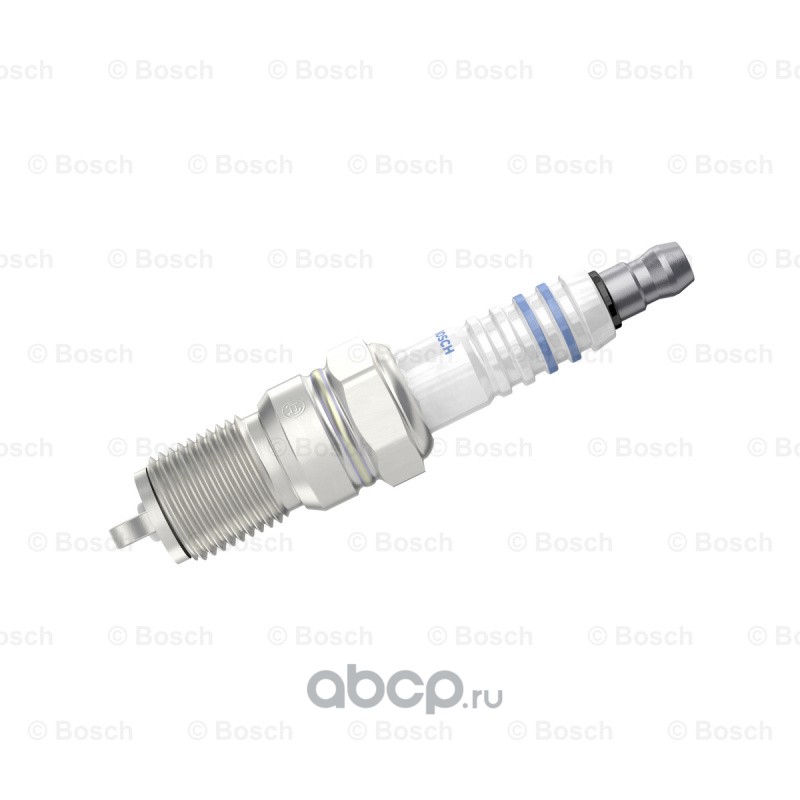 Bosch 0242236560 Свеча зажигания HR7DCX+ (1.1)