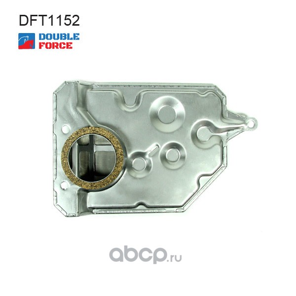 DOUBLE FORCE DFT1152 Фильтр АКПП  (с прокладкой)
