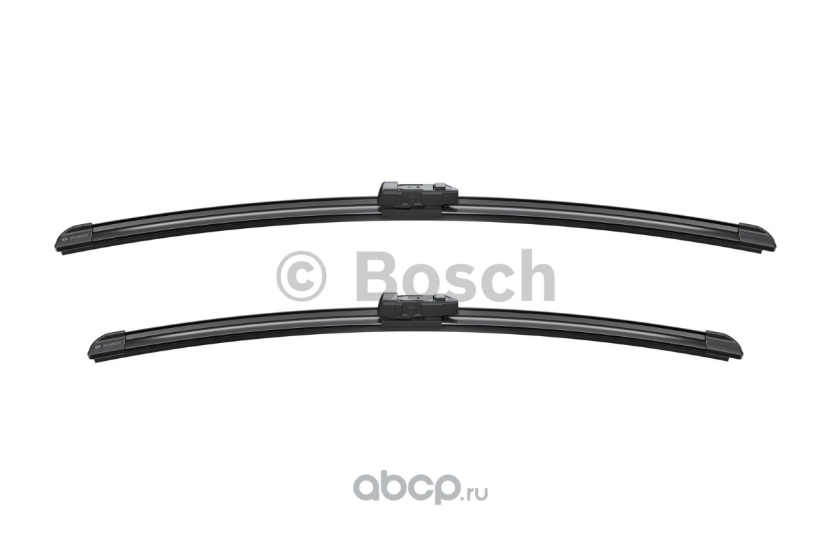 3397014211 Bosch Стеклоочиститель Aeortwin 550mm/500mm ком/кт купить в  shop.drive-auto.biz г. Сосновый Бор