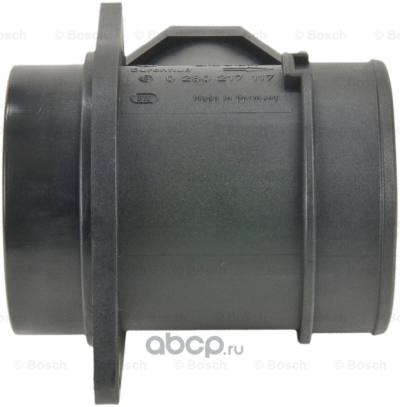 Bosch 0280217117 Расходомер воздуха