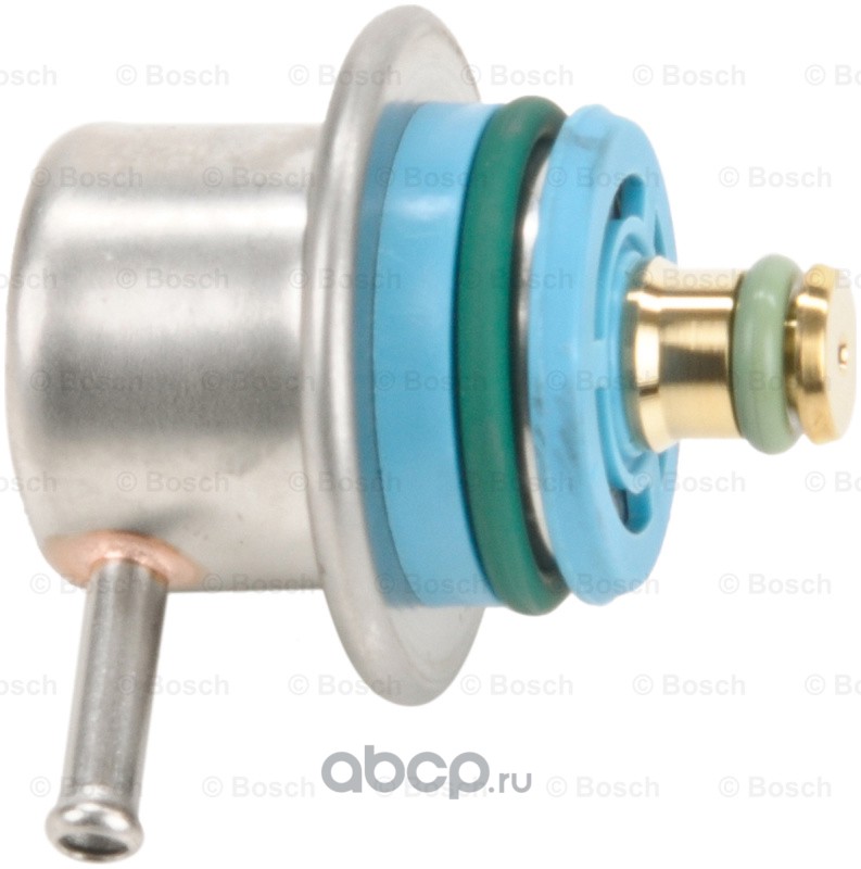 Bosch 0280160587 Регулятор давления топлива