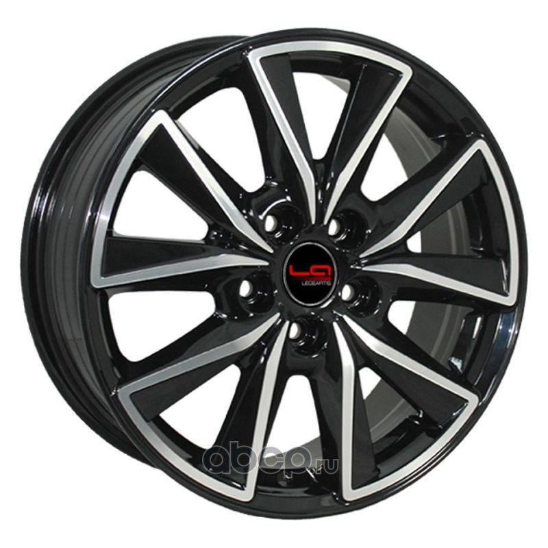 Литой 7. Литой 7. 5x17/10x114. 5x17 pcd 108x5 et55 dia63. Replay mr146 octavia.