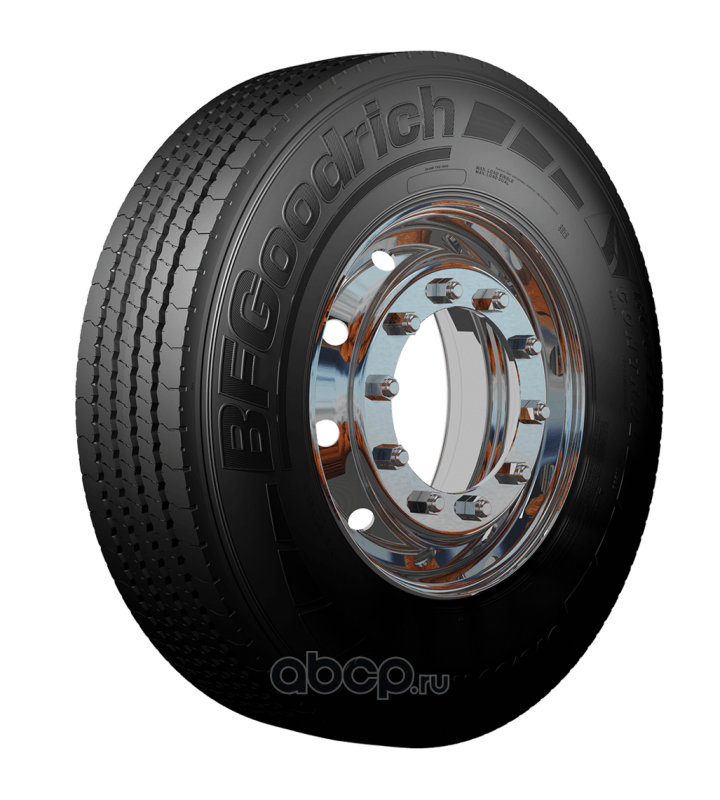 BFGoodrich 374608 Шина универсальная рулевая ROUTE CONTROL S 315/70 R22.5 154L