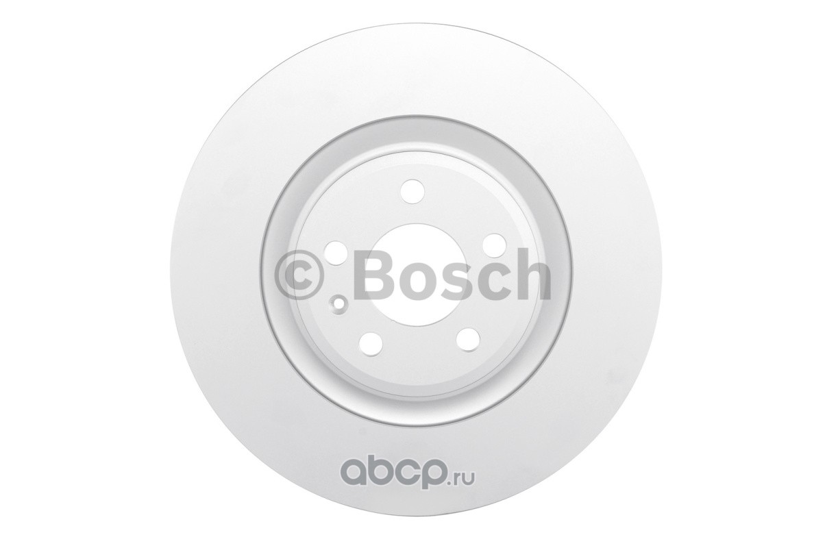Bosch 0986479590 Тормозной диск