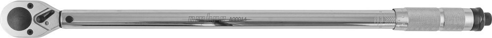 OMBRA A90014 Ключ динамометрический 1/2&quot;&quot;DR, 50-350 Нм