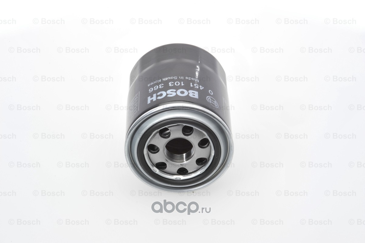 Bosch 0451103366 Масляный фильтр