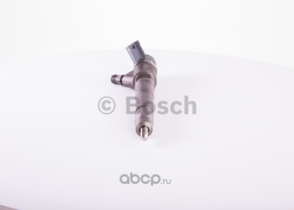 Bosch 0445110273 Топливный насос-форсунка IVECO Daily IV/FIAT Ducato 2006-> mot.2,3JTD