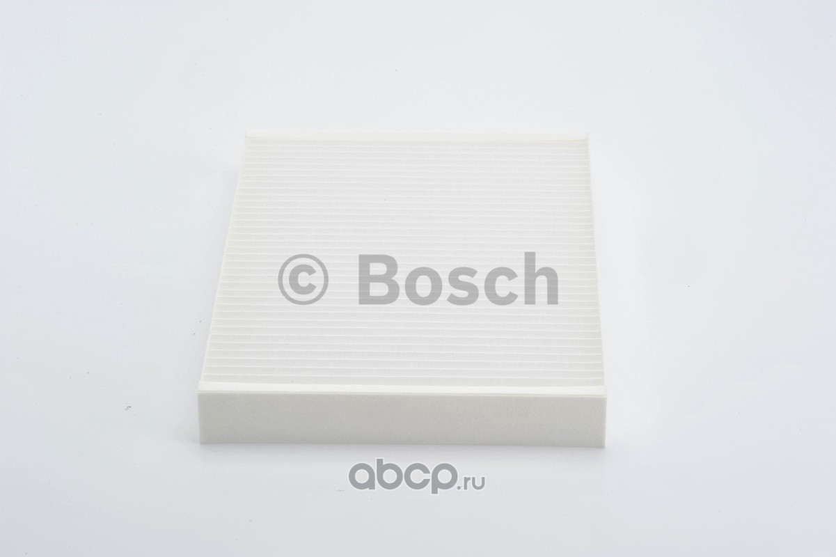 Bosch 1987432071 Фильтр, воздух во внутреннем пространстве