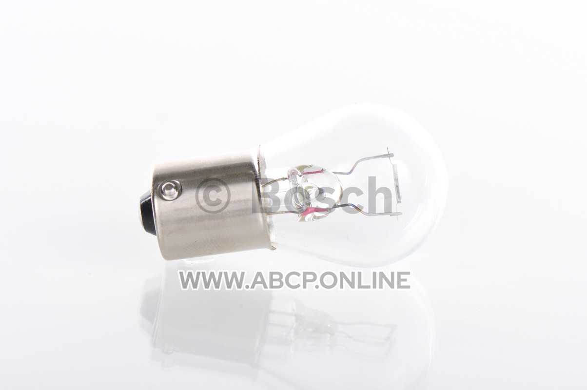 Bosch 1987302201 Лампа 12V P21W 21W 1 шт. картон