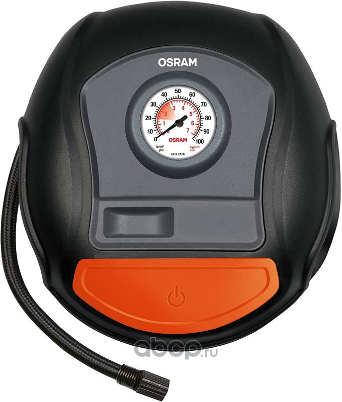 Автомобильный компрессор OTI200