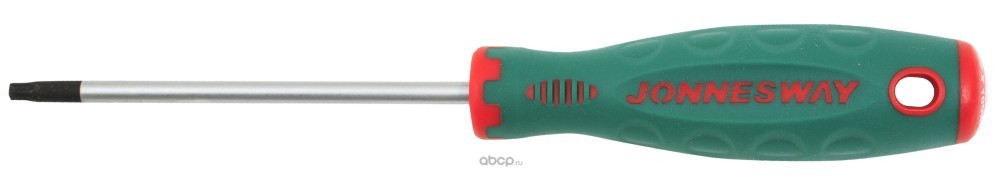 Отвертка стержневая TORX® ANTI-SLIP GRIP, T25х100 D71T25